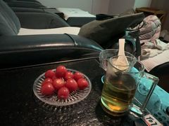 -陆琴脚艺·足浴·SPA(中华路店)