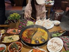 -楠火锅(太古里总店)