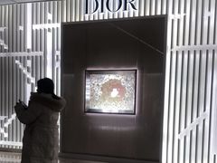 -DIOR迪奥(德基广场女装店)
