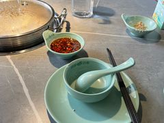 -原味四季椰子鸡(平湖天虹店)