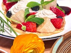 -blend咖啡部落(车公庙店)