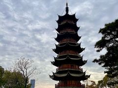 -龙华素斋(龙华路店)