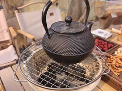 -陶野咖啡·面包披萨