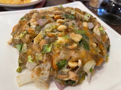 八珍炒糕-海坛特色小吃·只做平潭特色菜(平潭店)