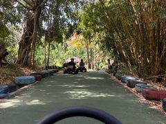 -海南槟榔谷黎苗文化旅游区