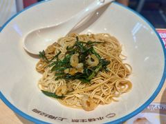 -小杨生煎(周浦万达店)