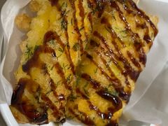 -池奈·日式咖喱蛋包饭(老城根Gpark店)