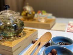 -叶叶菩提·晋福宫