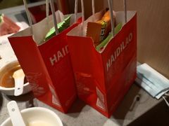 -海底捞火锅(河东万达广场店)