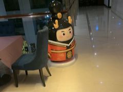 -上海古井假日酒店 · 徽昇楼中餐厅