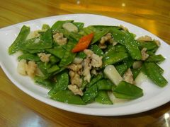 -樟树底(胜利河美食街店)