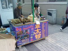 -金太粽(上海弄堂第一粽店)