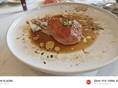 -沪华海鲜大酒楼(南汇店)