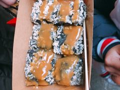 -品腐记·豆腐王朝(老门东总店)