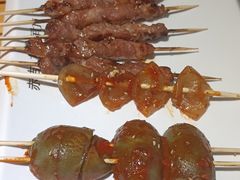 实蛋-赤吉·九鲜坊(凯旋城店)