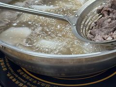 -老二正宗汕头牛肉丸店