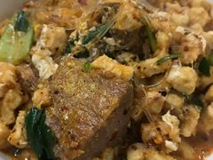 -刘信牛羊肉小炒泡馍(回民街店)