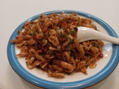 脆香小虾米-闲亭(九眼桥店)