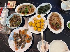 -吴记富苑(朝阳店)