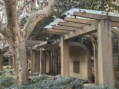 -徐家汇源景区-衡山公园