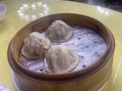 -二泉园老菜馆·百年无锡菜