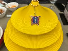 -花家怡园(四合院总店)