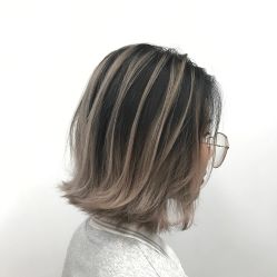 -BM SALON