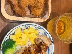 -8PINTS八品脱·日料·烧鸟·精酿小酒馆(莘庄店)