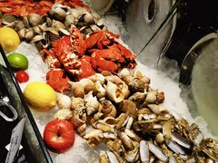 -美食汇自助西餐厅(荆州富力万达嘉华酒店)