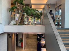 -花园茶楼(兴城西路店)