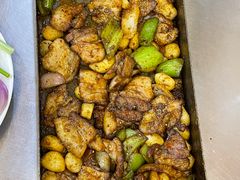 -老三李村河底戳子肉(总店)