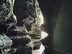 -梭布垭石林景区