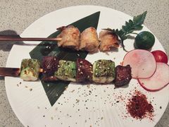 -万岁寿司(万国店)