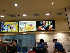 -DQ·蛋糕·冰淇淋(绿宝店)