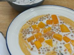 -豆豆冰室·地道招牌椰子冻(大良店)