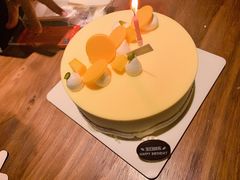 -幸福西饼面包茶饮(车公庙店)