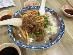 -晓友烧麦(光华村店)