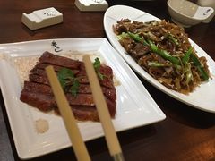 -粤色·老广州茶餐厅(河南商会大厦店)