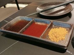 -黑崎烧肉·山野厨房(坪山店)