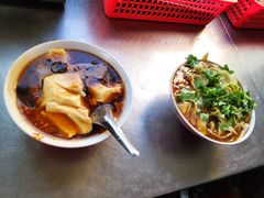 老豆腐-陈记锅巴菜(五大道店)