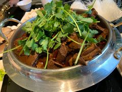 -葛记红焖羊肉(和平路形象店)