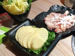 -探窝·竹笙椰子鸡(杨箕店)