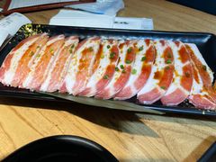 -九田家黑牛烤肉料理(新光汇店)