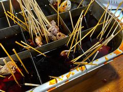 钵钵鸡-丁丁猫重庆小面(徐州路店)