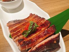-帕蓝·暹罗料理(大学路店)