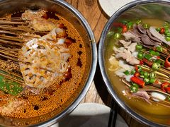 -叶婆婆钵钵鸡(乐山老店)