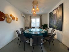 包厢-云里小坐·小院里·团建·宴请·下午茶(三圣乡店)