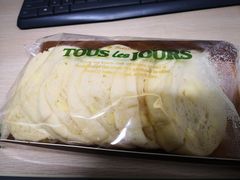 超软芝士土司-多乐之日(五道口店)