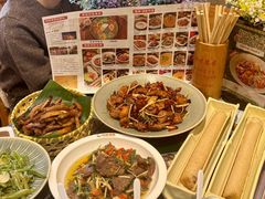 -呐咪傣园·云南菜(石厦店)