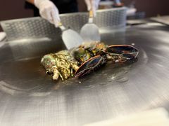-黑木原精致料理·铁板烧